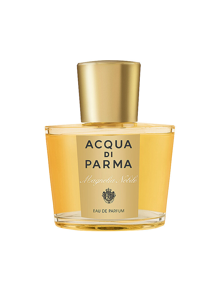 Acqua Di Parma Eau De Parfum Magnolia Nobile 100ml One Size female 7